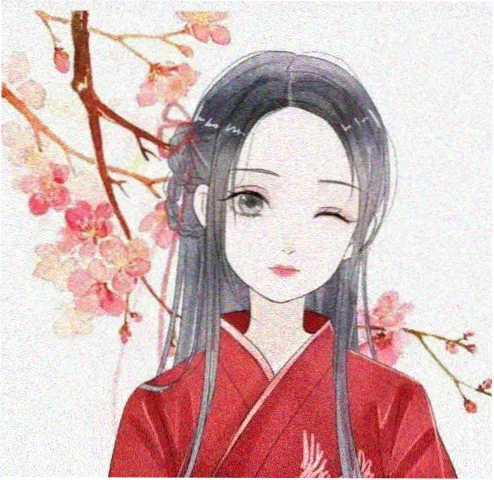 用户 追番不看预告 头像